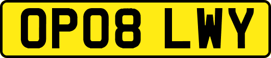 OP08LWY