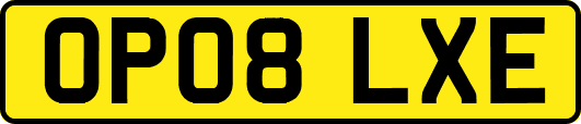 OP08LXE