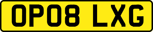 OP08LXG