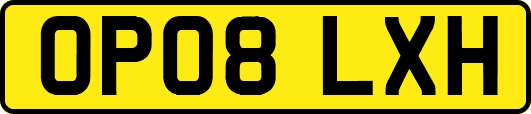 OP08LXH