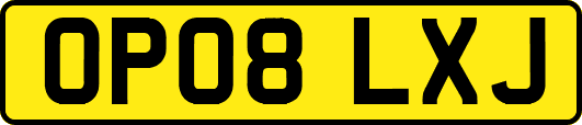 OP08LXJ