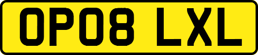 OP08LXL