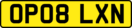 OP08LXN