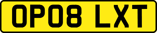OP08LXT