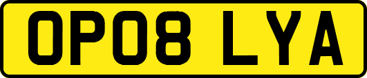 OP08LYA