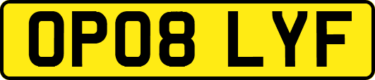 OP08LYF