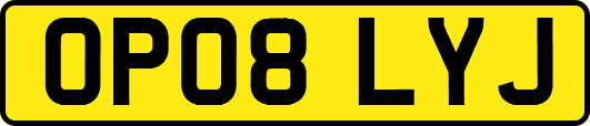OP08LYJ