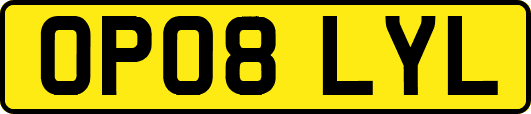 OP08LYL