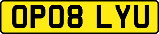 OP08LYU
