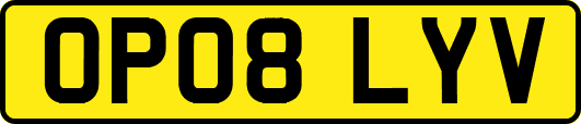 OP08LYV