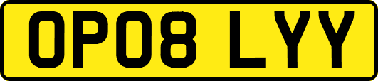 OP08LYY