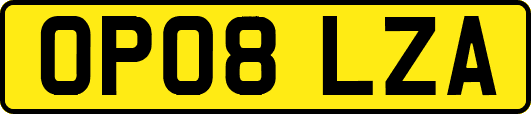 OP08LZA