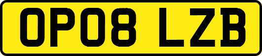 OP08LZB