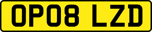 OP08LZD