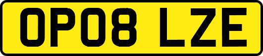 OP08LZE
