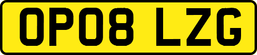 OP08LZG