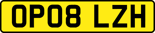OP08LZH