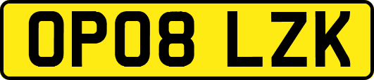 OP08LZK