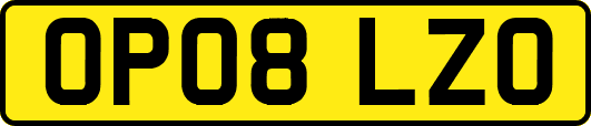 OP08LZO