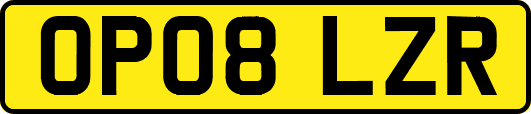 OP08LZR