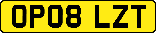 OP08LZT