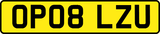OP08LZU