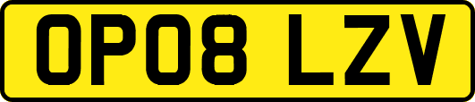 OP08LZV