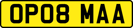 OP08MAA