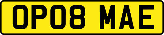 OP08MAE