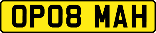 OP08MAH