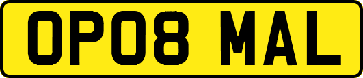 OP08MAL