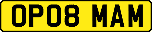 OP08MAM