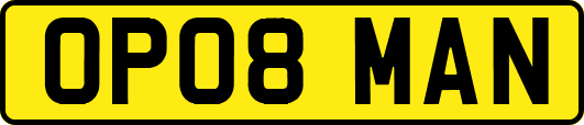 OP08MAN