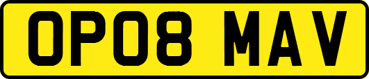 OP08MAV