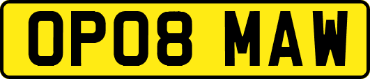 OP08MAW