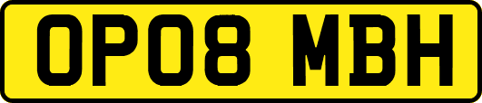 OP08MBH
