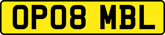 OP08MBL