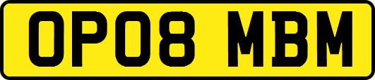 OP08MBM