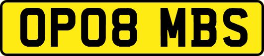 OP08MBS