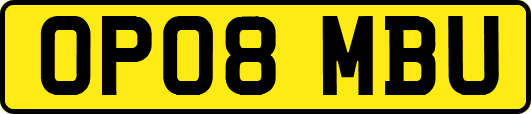 OP08MBU