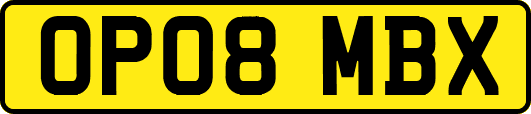 OP08MBX