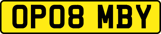 OP08MBY