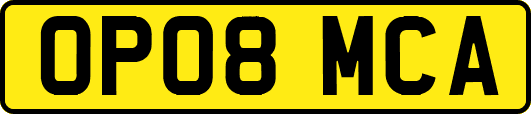 OP08MCA