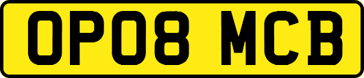 OP08MCB