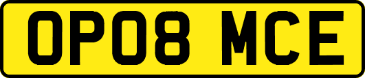 OP08MCE