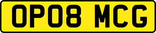 OP08MCG