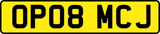 OP08MCJ