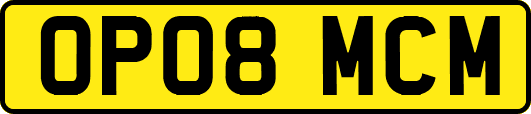 OP08MCM