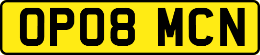 OP08MCN