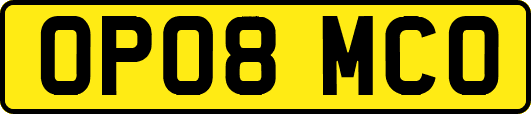 OP08MCO